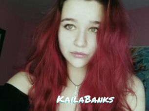 KailaBanks
