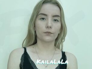 KailaLaLa