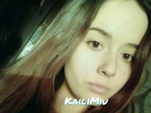 KailiMiu