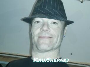 KainShepard