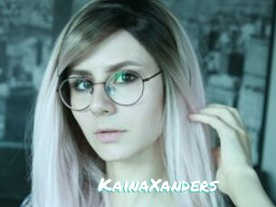 KainaXanders