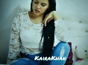 KairaKhan