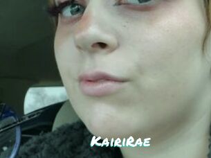 KairiRae