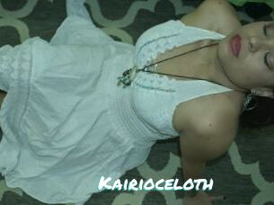 Kairioceloth
