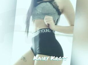 Kairy_Kross Free Sites X