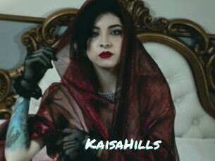KaisaHills