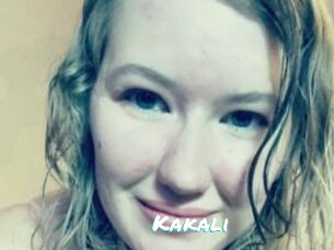 Kakali