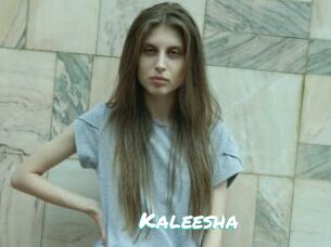 Kaleesha