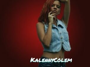 KalennyColem