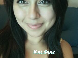 KaliDiaz