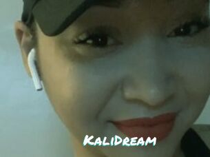 KaliDream