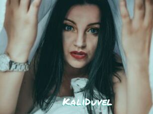 KaliDuvel