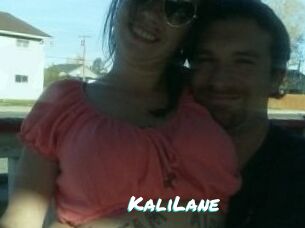KaliLane