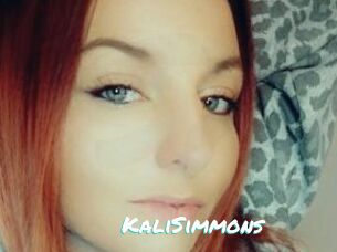 KaliSimmons