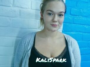 KaliSpark