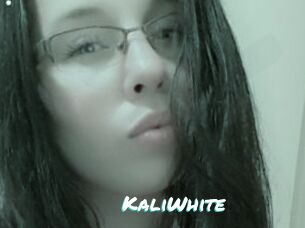 KaliWhite