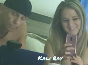 Kali_Ray