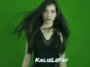 KalieLeFay