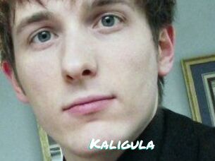 Kaligula