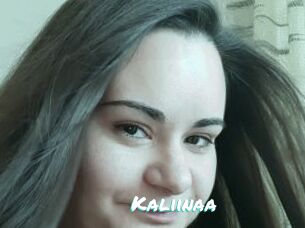 Kaliinaa