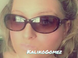 KalikoGomez