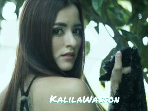 KalilaWalton