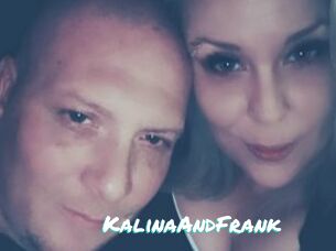 KalinaAndFrank