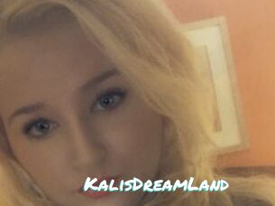 KalisDreamLand