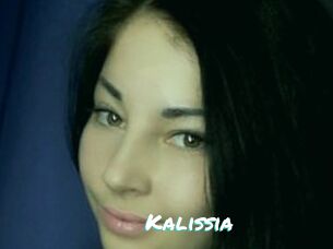 Kalissia