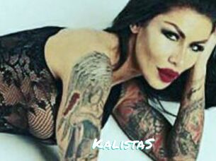 KalistaS