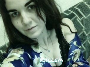 Kalleya