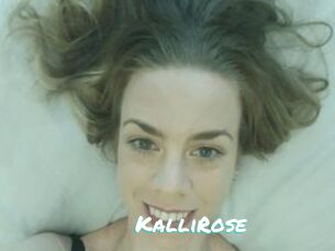 KalliRose