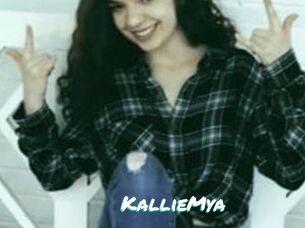 KallieMya