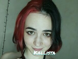 Kallista