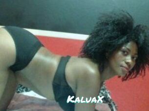 KaluaX