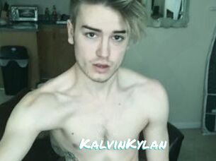 KalvinKylan
