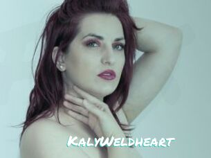 KalyWeldheart