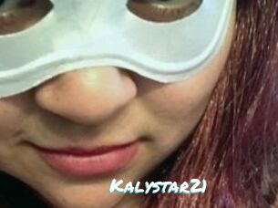 Kalystar21
