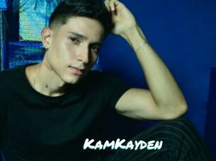 KamKayden