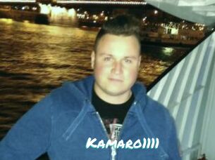 Kamaro1111