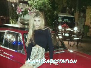 KamiBabestation