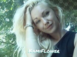 KamiFlower