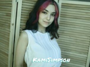KamiSimpson