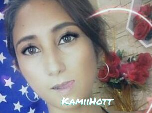 KamiiHott