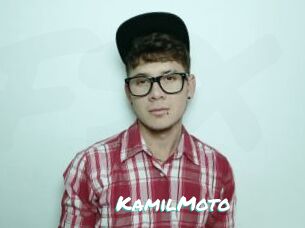 KamilMoto