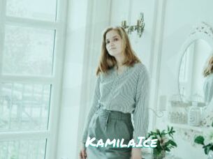 KamilaIce Free Sites X