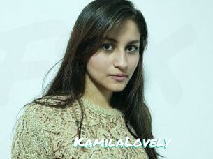 KamilaLovely