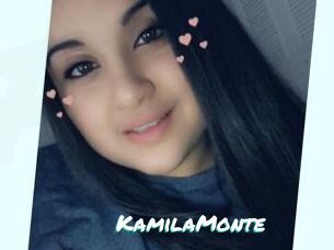 KamilaMonte