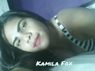 Kamila_Fox