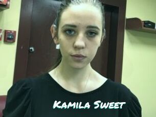 Kamila_Sweet